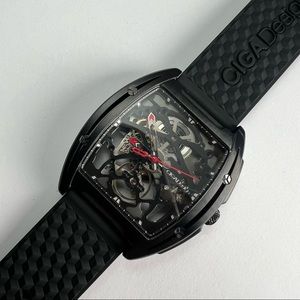 Ciga Designs Z Series Automatic Watch NEW IN BOX